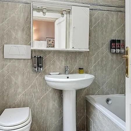 2br-2ba - 4 Min Palais & -