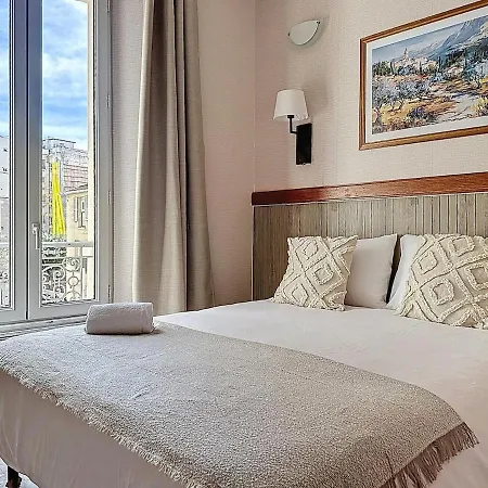 2br-2ba - 4 Min Palais & - 칸느