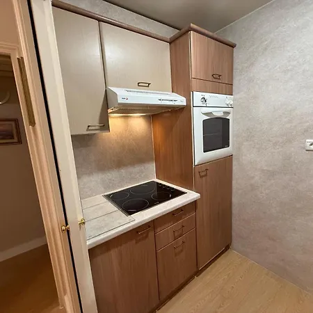 2br-2ba - 4 Min Palais & -