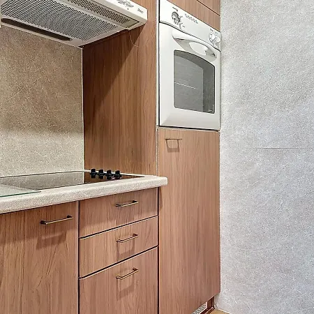 2br-2ba - 4 Min Palais & - 칸느