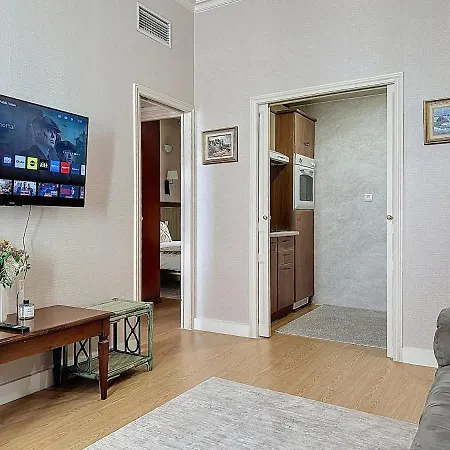 2br-2ba - 4 Min Palais & - * 칸느